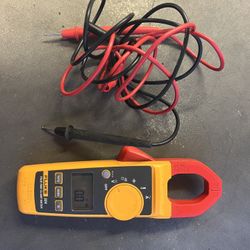 FLUKE 324 