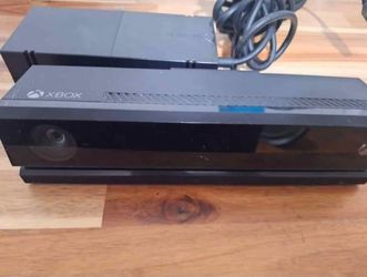 Xbox One Kinect & Power Block – Only $15