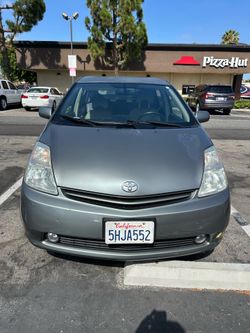 2004 Toyota Prius