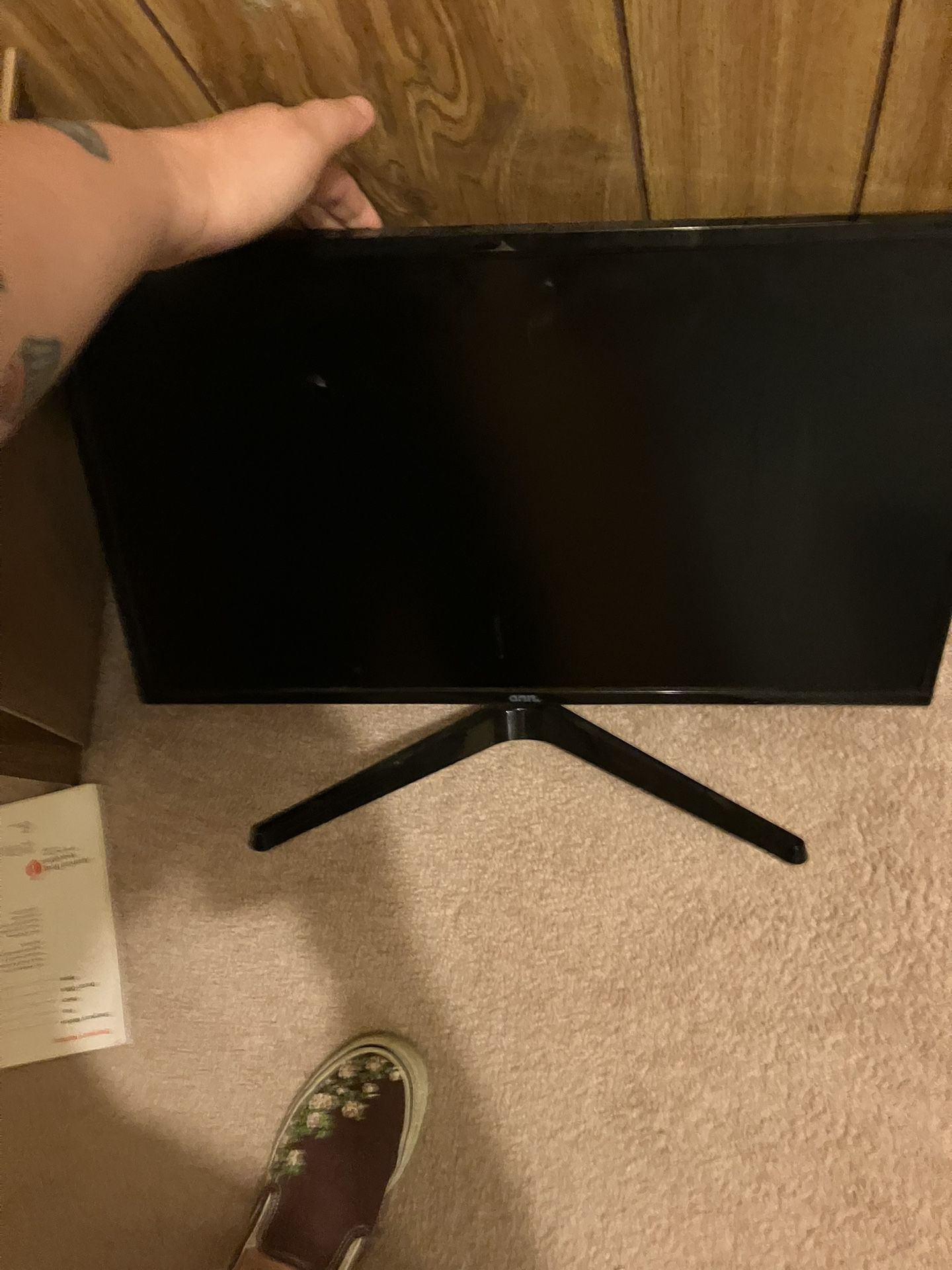 Computer Monitor