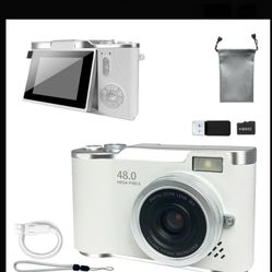 camera