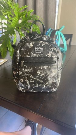 Harry Potter backpack