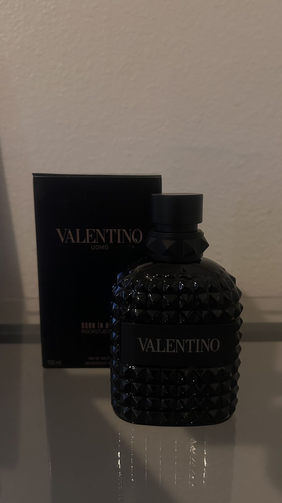 Valentino Rare