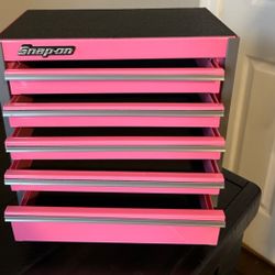 Snap-On Tool 🔧  miniature tool box
