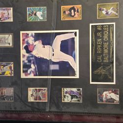 Cal Ripken 