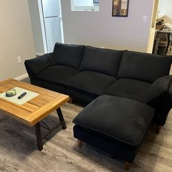 Sofa Couch Sectional