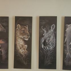 Wall Art