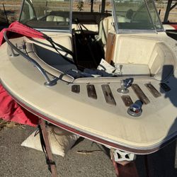 Cobalt Boat For Sale