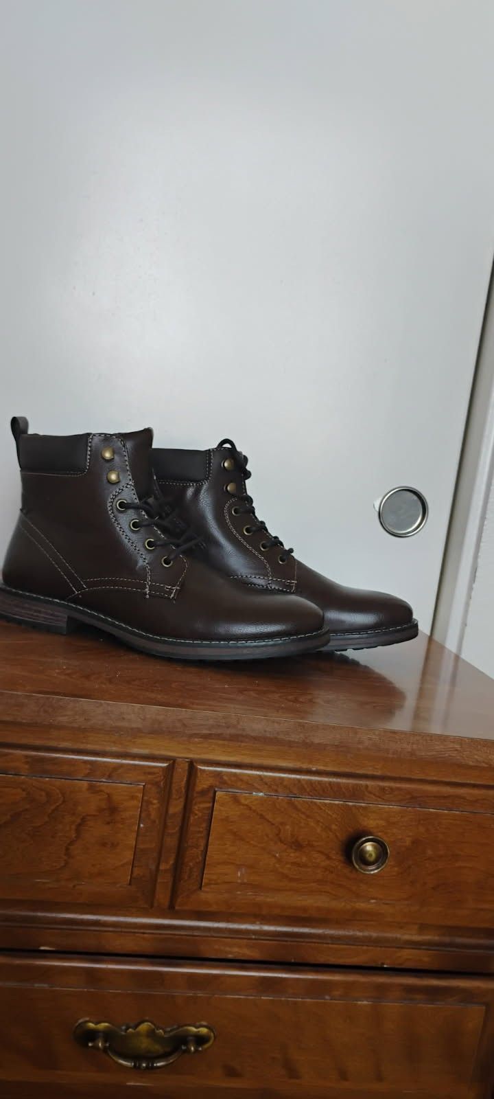 New Fashion Boots