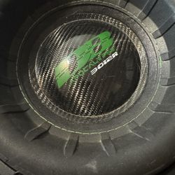 Deaf Bonce Apocalypse. 12”