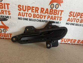 2017 Tesla model 3 Y Door Handle Driver CHEAPEST OEM 2024✅