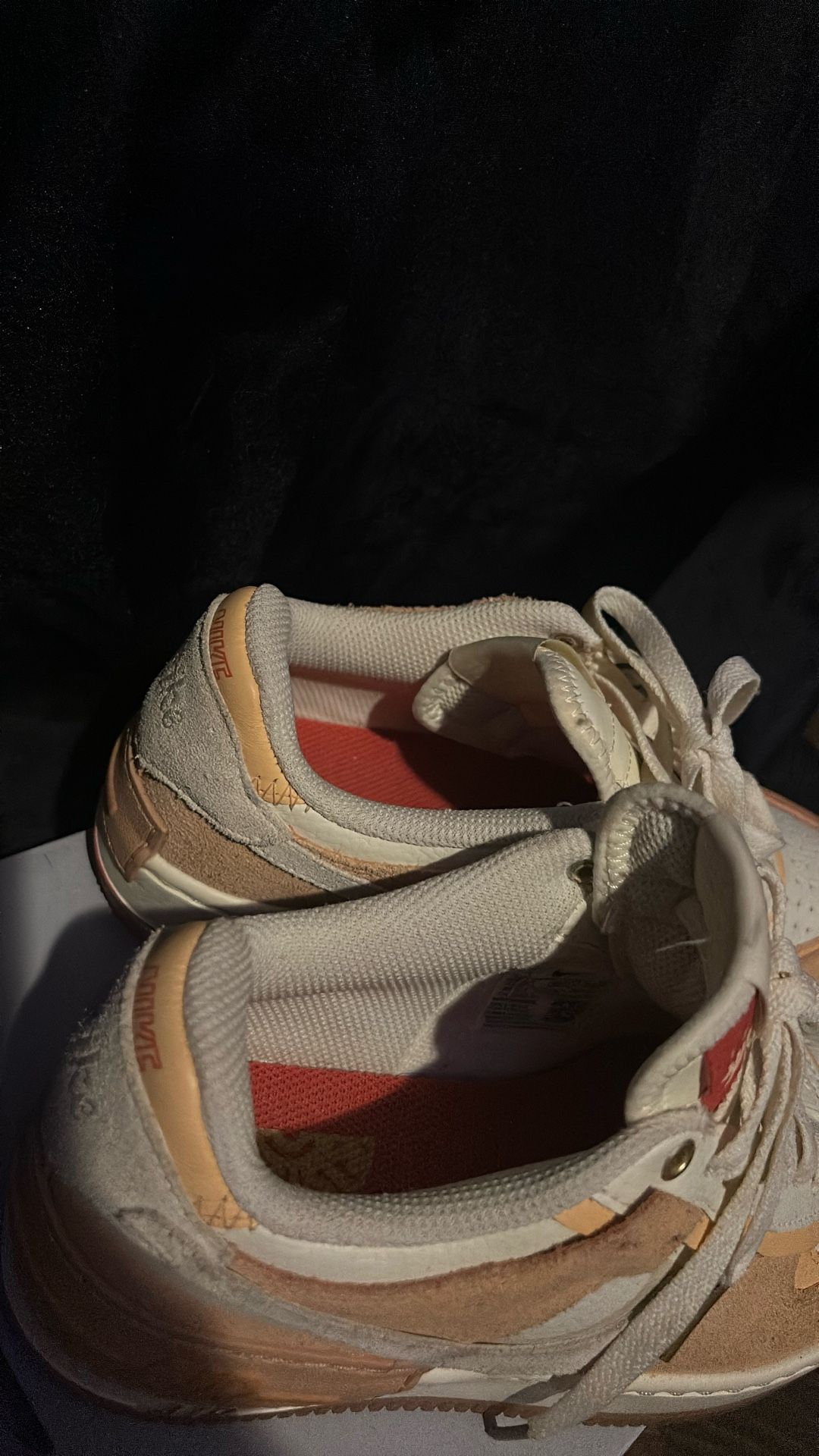 Jordan AF1