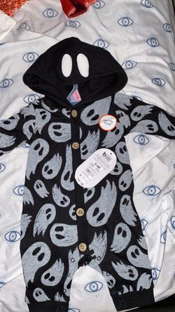 Baby Jumpsuit