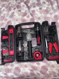 Tool kit