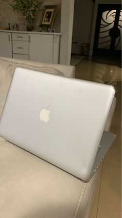 Mac book pro