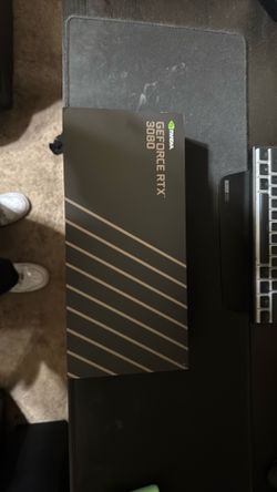 GeForce RTX 3080 FE