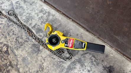 Hoist