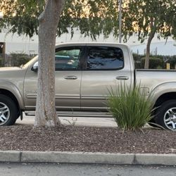 2006 Toyota Tundra 