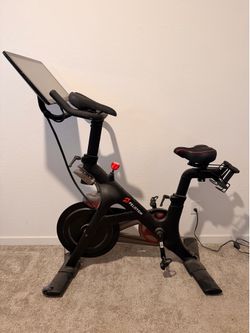 Peloton Bike X