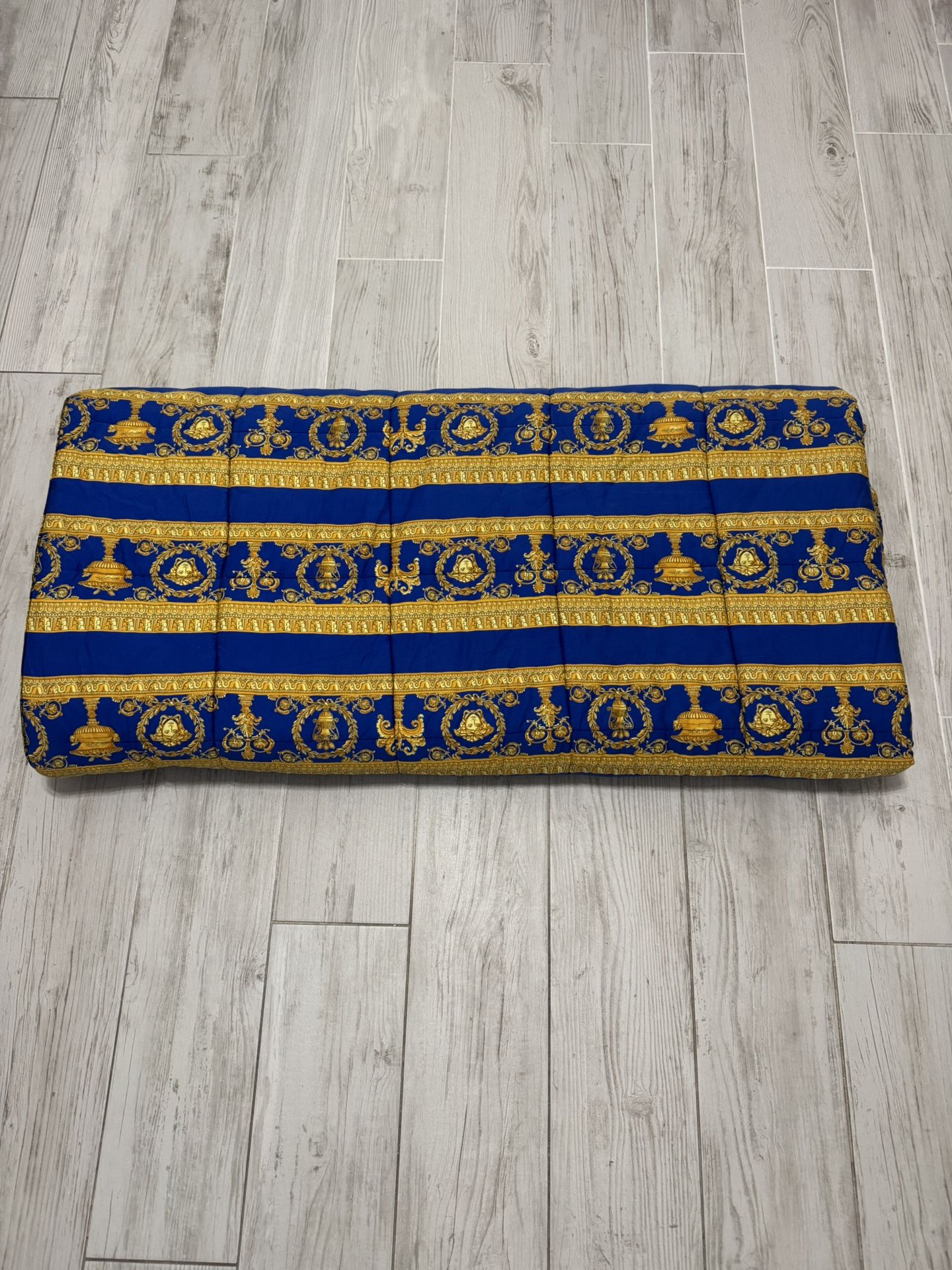 Versace Blanket King