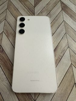 Samsung Galaxy S23 Plus (256gb) Unlocked 📱 Liberado