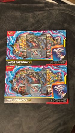 Pokemon premium collection PICK UP ONLY