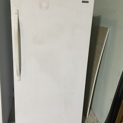 Freezer 