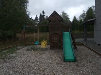 Used Playground