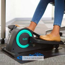 Cubii Jr. Seated Elliptical