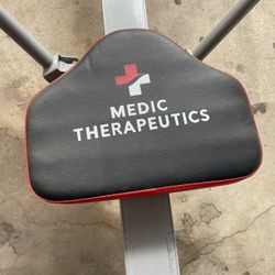 Portable Fitness Rowing Machine 