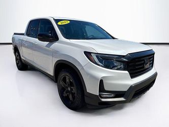 2023 Honda Ridgeline