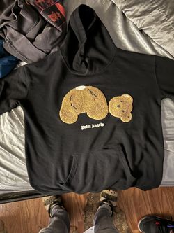 Palm angel