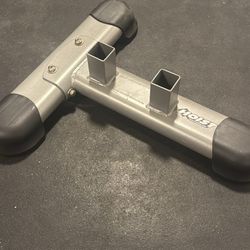 Hoist Accessory stand For Weight Bench