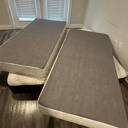 Box Spring 