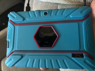 Contixo Kids Tablet