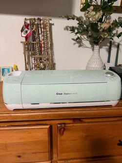 Cricut