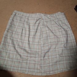 Jonathan Martin Skirt 