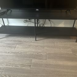 Target TV stand