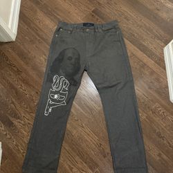 SDL jeans