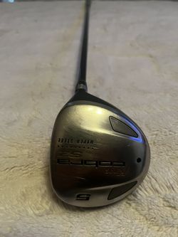 King Cobra SZ 5 Wood