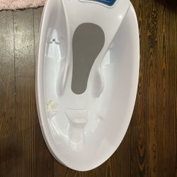 Aqua Baby Bath Tub