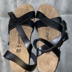 7.5 Women’s Birkenstock Style Papillio
