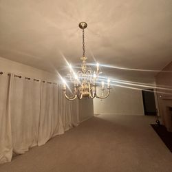chandelier For Sale
