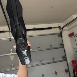 Talaria front fender