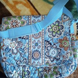 Vera Bradley - Messenger bag