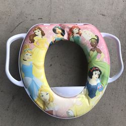 Toddler Potty Seat