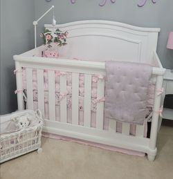 Crib
