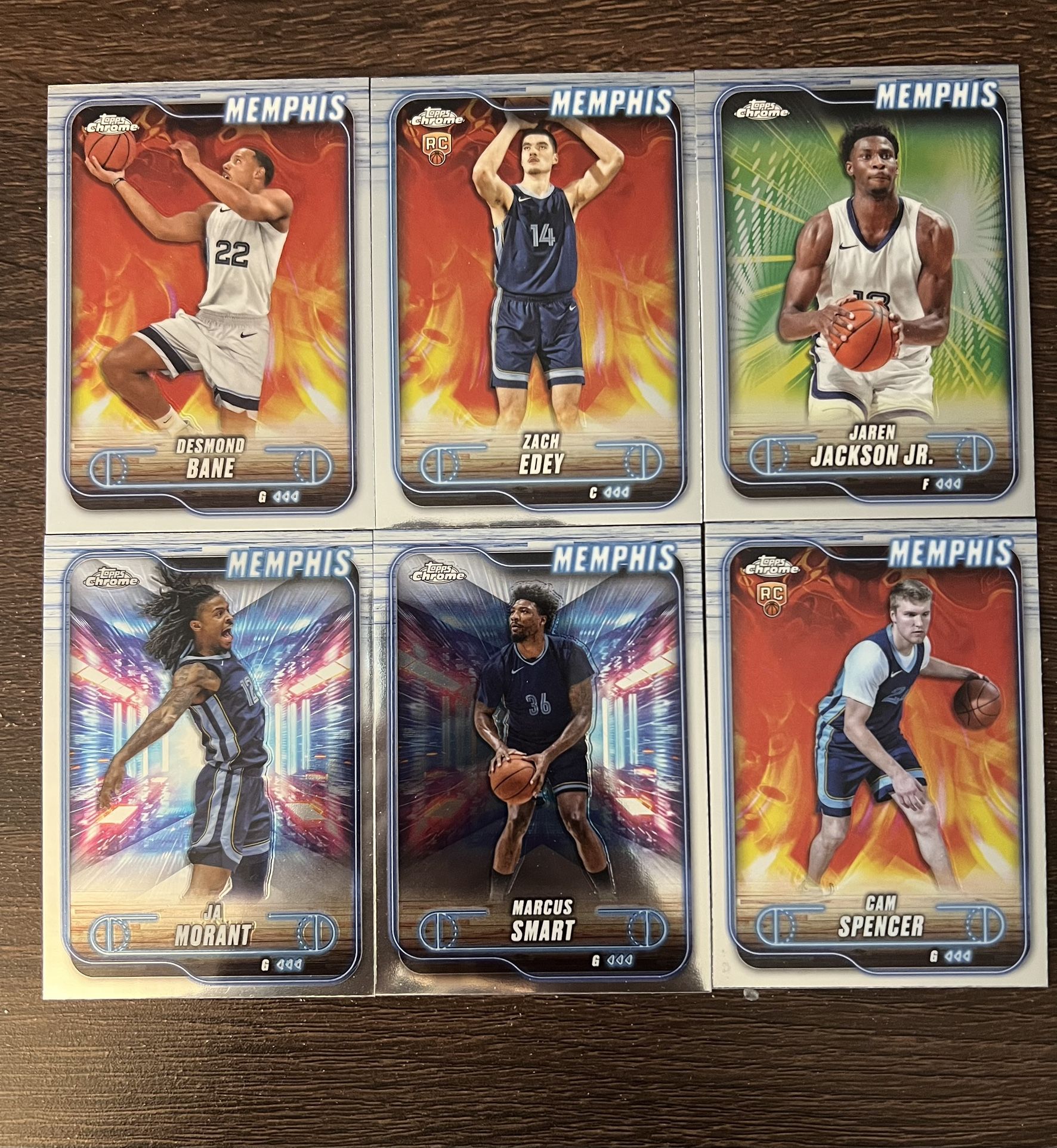 Memphis Grizzlies