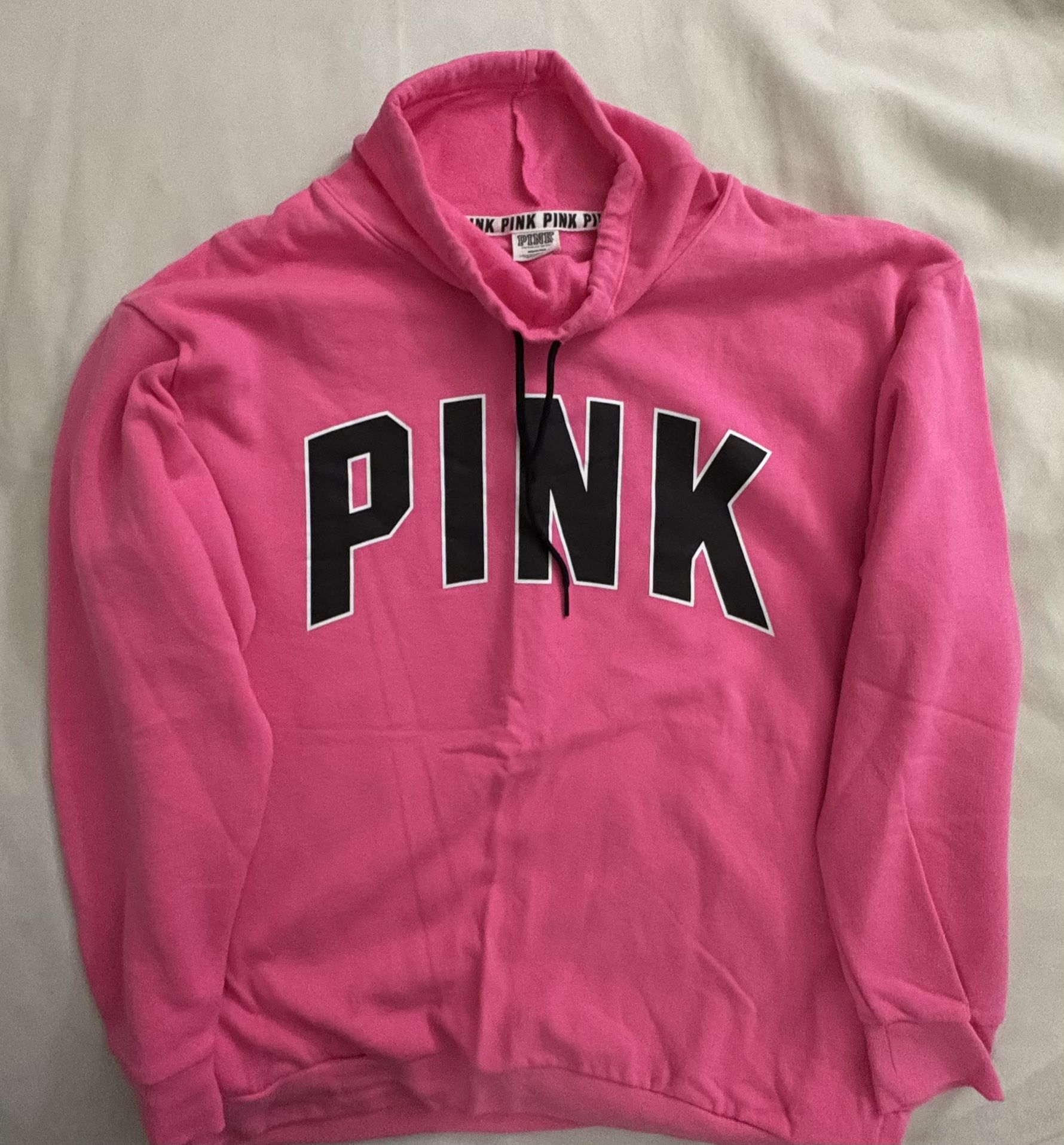 PINK hoodie
