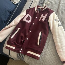Varsity Jacket 